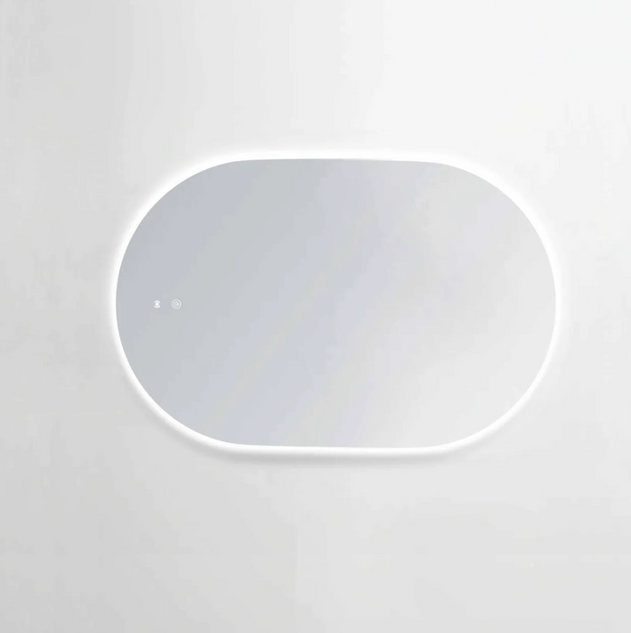 Otti Led Noosa Mirror 900 x 600