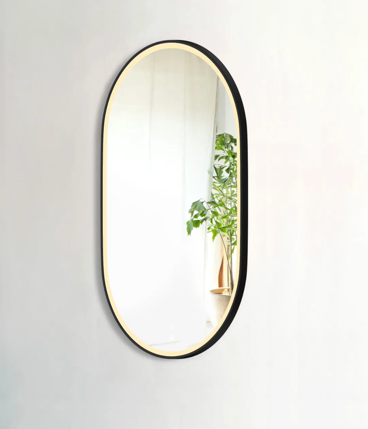 Otti Led Noosa Mirror 1200 x 750