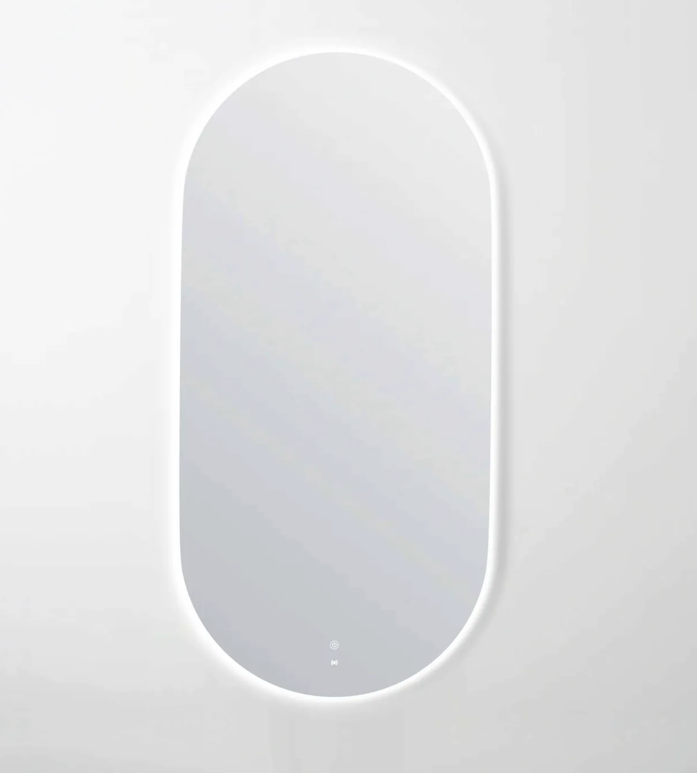 Otti Led Noosa Mirror 1500 x 750