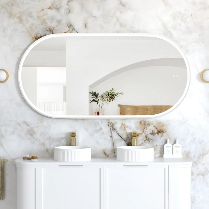 Otti Led Noosa Mirror 1500 x 750