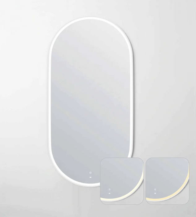 Otti Led Noosa Mirror 1500 x 750