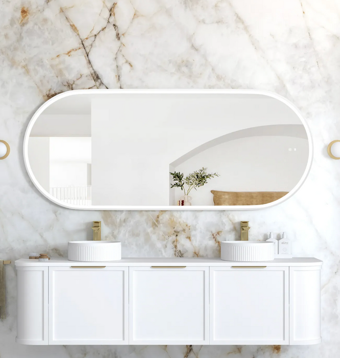 Otti Led Noosa Mirror 1800 x 750