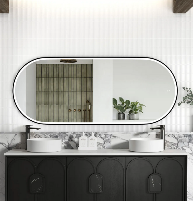 Otti Led Noosa Mirror 1800 x 750