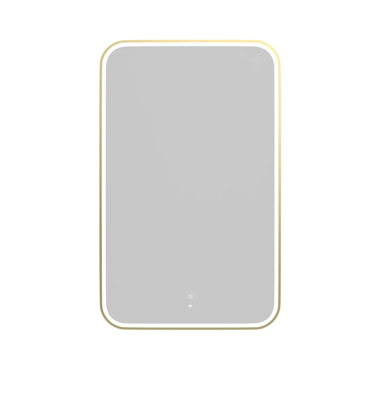 Otti Led Newport Mirror 1200 x 750