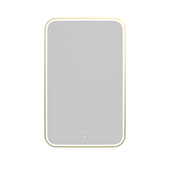 Otti Led Newport Mirror 1200 x 750