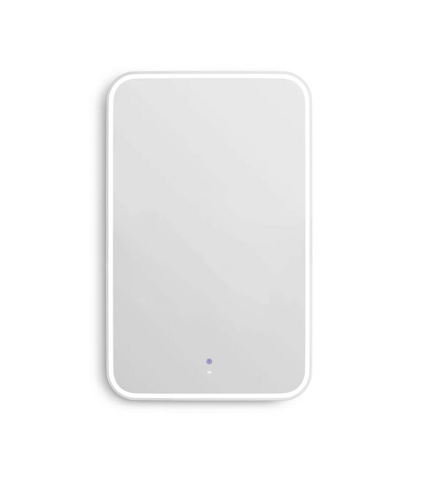 Otti Led Newport Mirror 1200 x 750