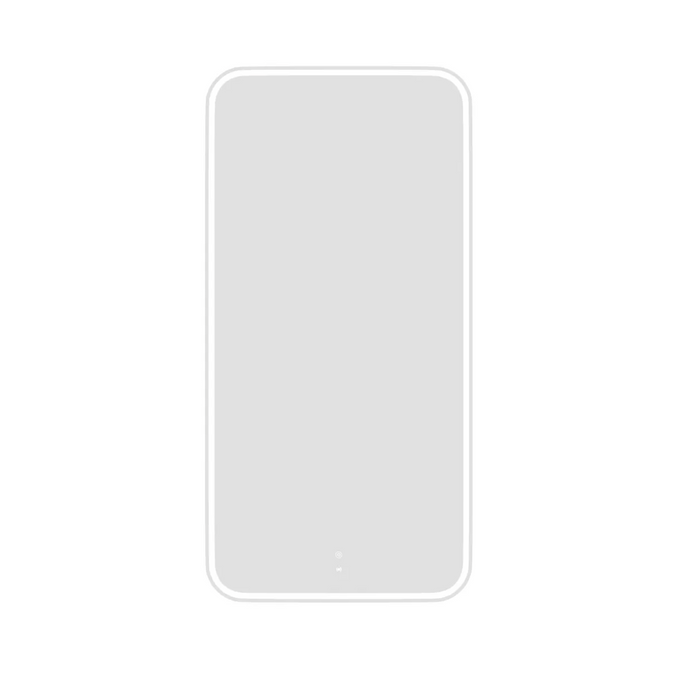 Otti Led Newport Mirror 1500 x 750