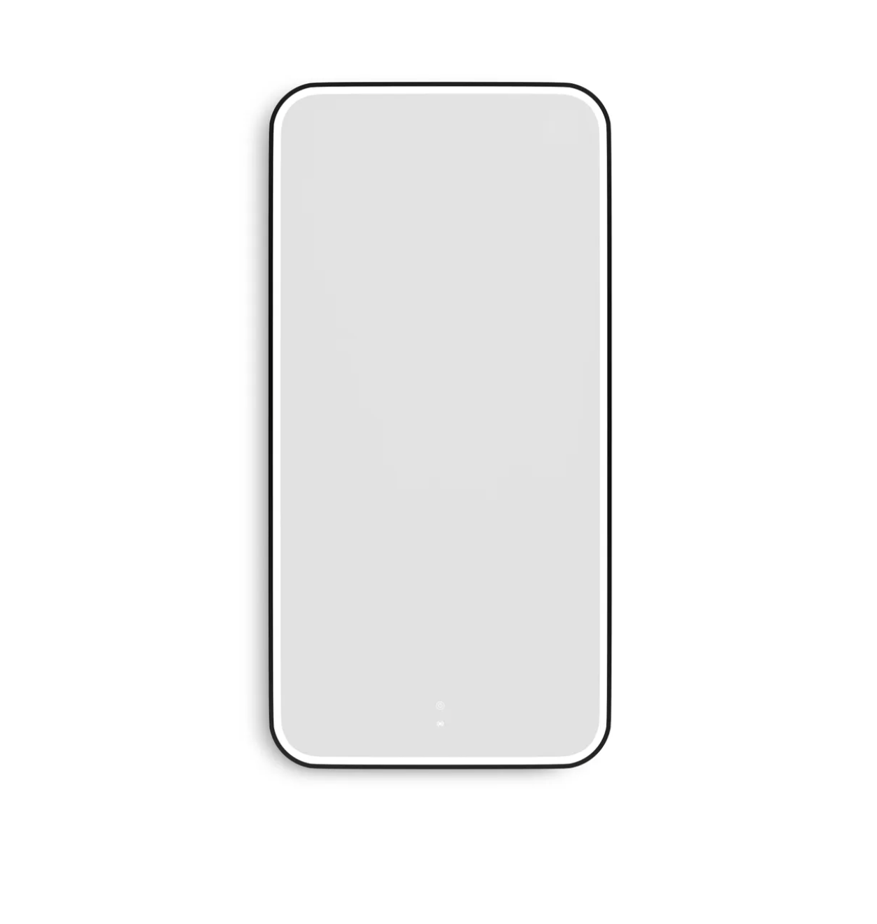 Otti Led Newport Mirror 1500 x 750