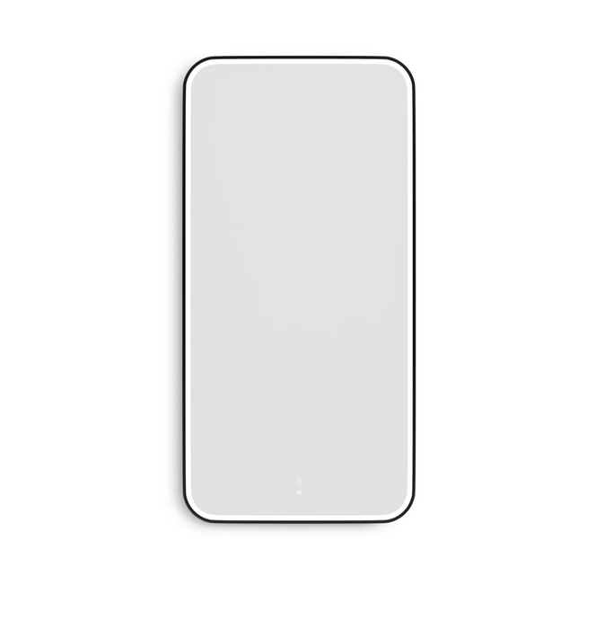 Otti Led Newport Mirror 1500 x 750