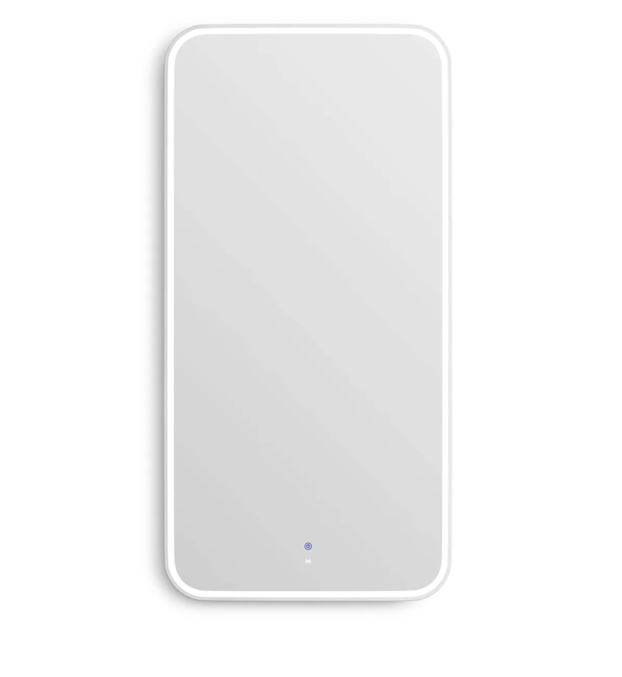 Otti Led Newport Mirror 1500 x 750