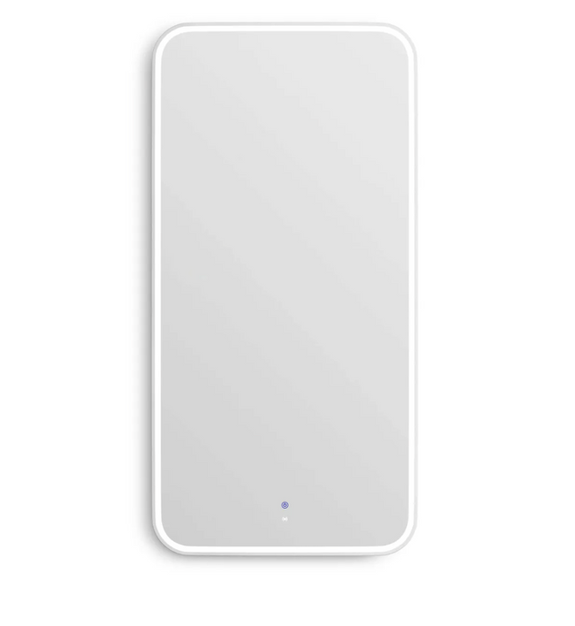 Otti Led Newport Mirror 1500 x 750