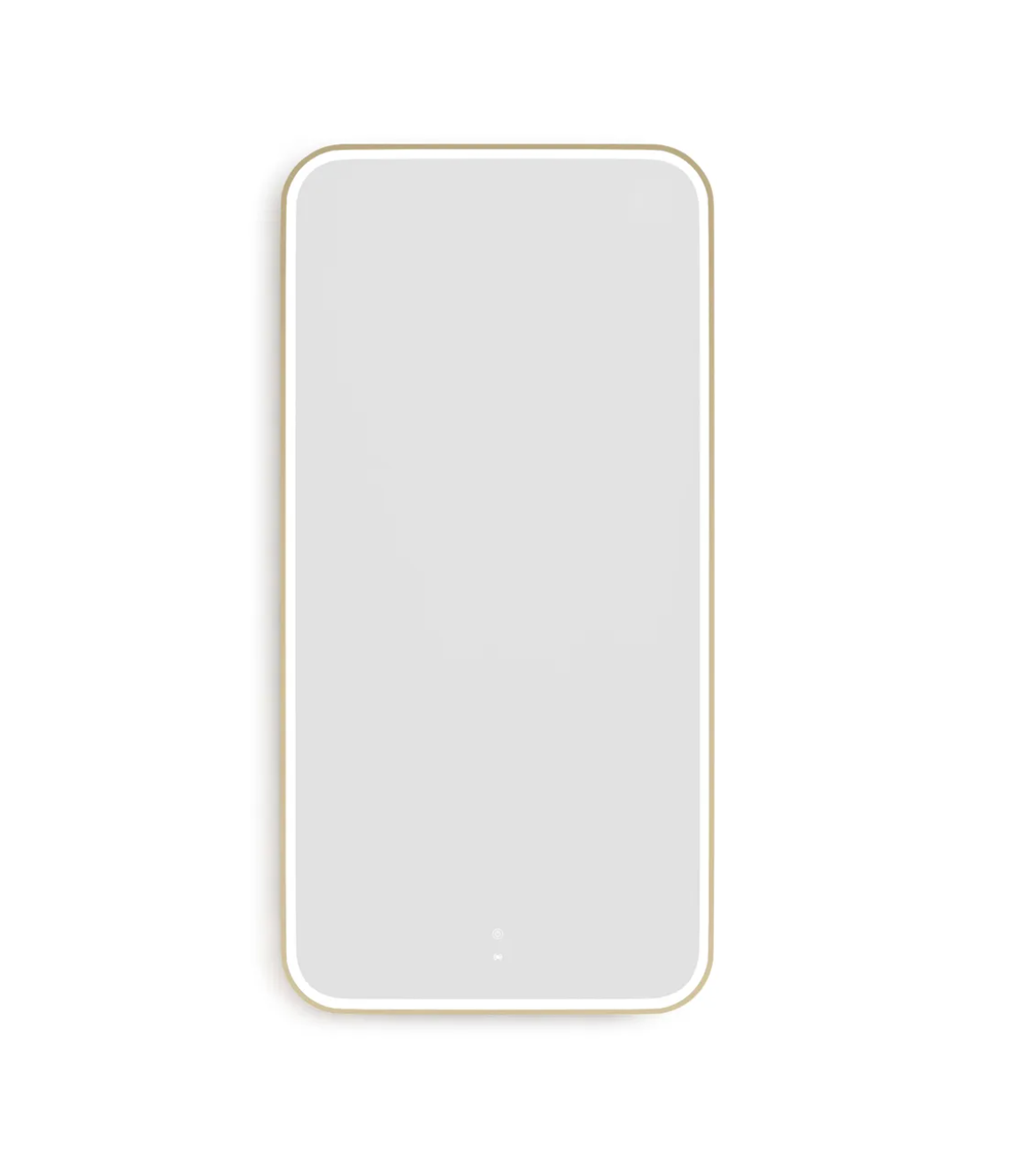 Otti Led Newport Mirror 1500 x 750