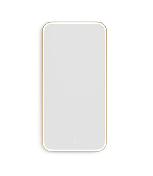 Otti Led Newport Mirror 1500 x 750