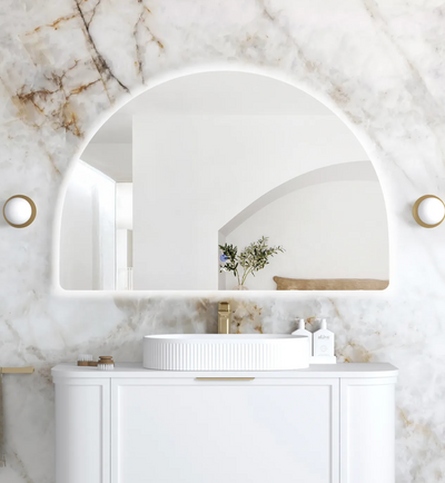 Otti Led Moonlight Led Mirror 800 x 1200