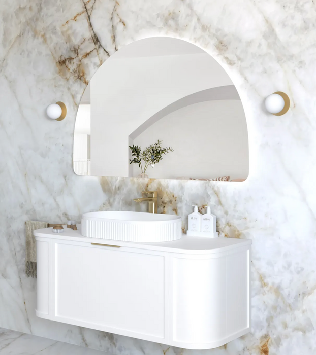 Otti Led Moonlight Led Mirror 800 x 1200