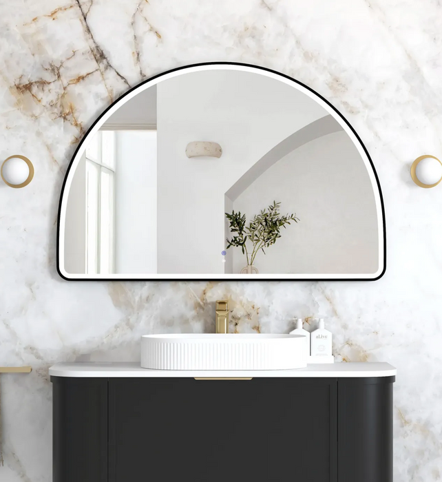 Otti Led Moonlight Led Mirror 800 x 1200