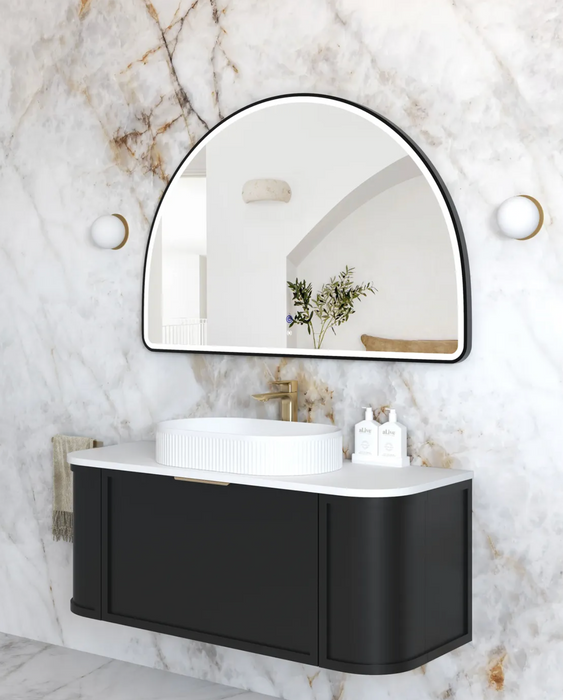 Otti Led Moonlight Led Mirror 800 x 1200