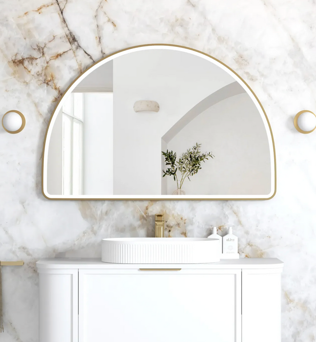 Otti Led Moonlight Led Mirror 800 x 1200