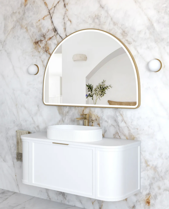 Otti Led Moonlight Led Mirror 800 x 1200