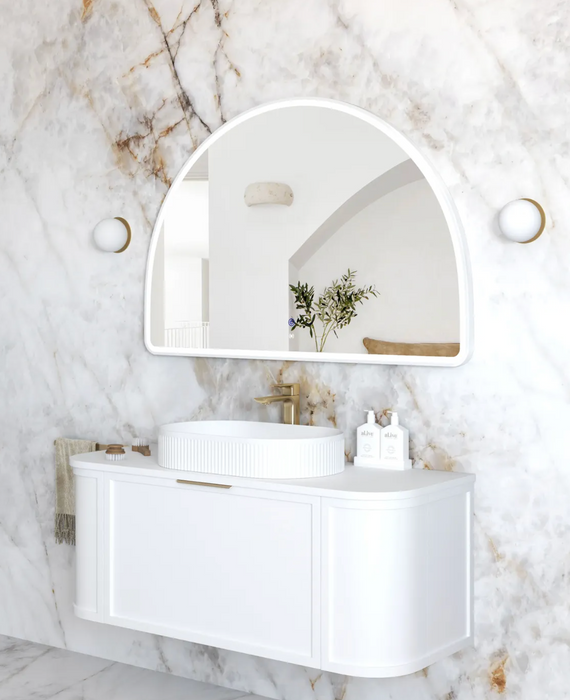 Otti Led Moonlight Led Mirror 800 x 1200