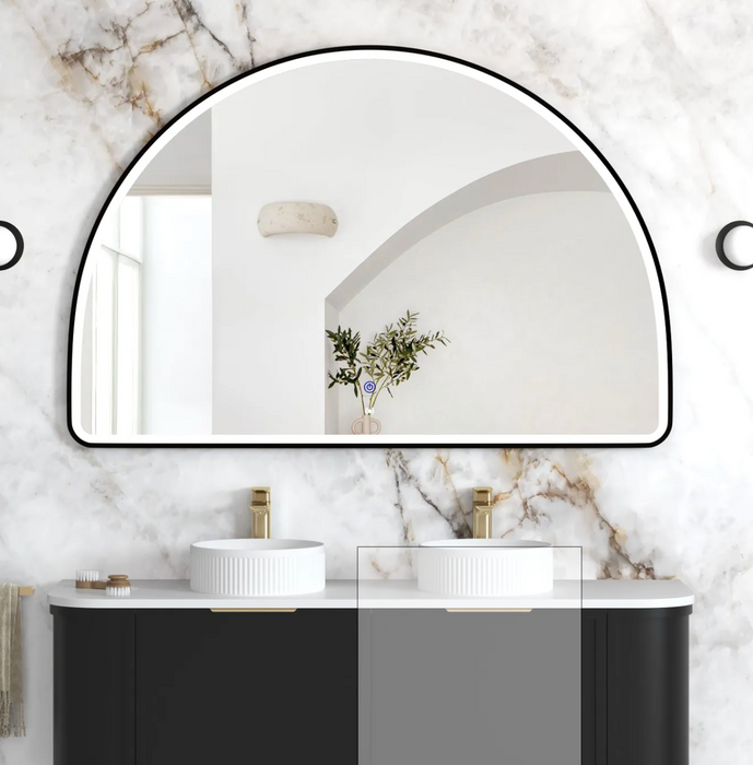 Otti Led Moonlight Led Mirror 1000 x 1500