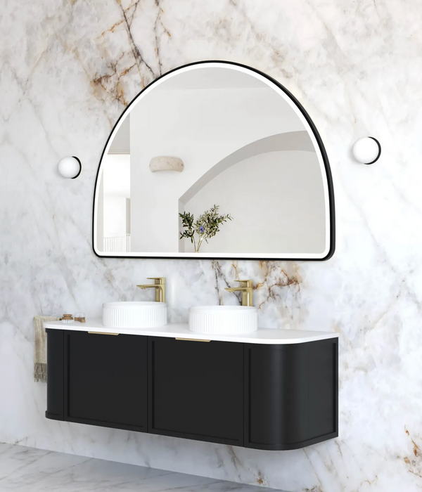 Otti Led Moonlight Led Mirror 1000 x 1500
