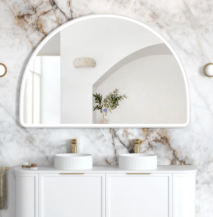 Otti Led Moonlight Led Mirror 1000 x 1500