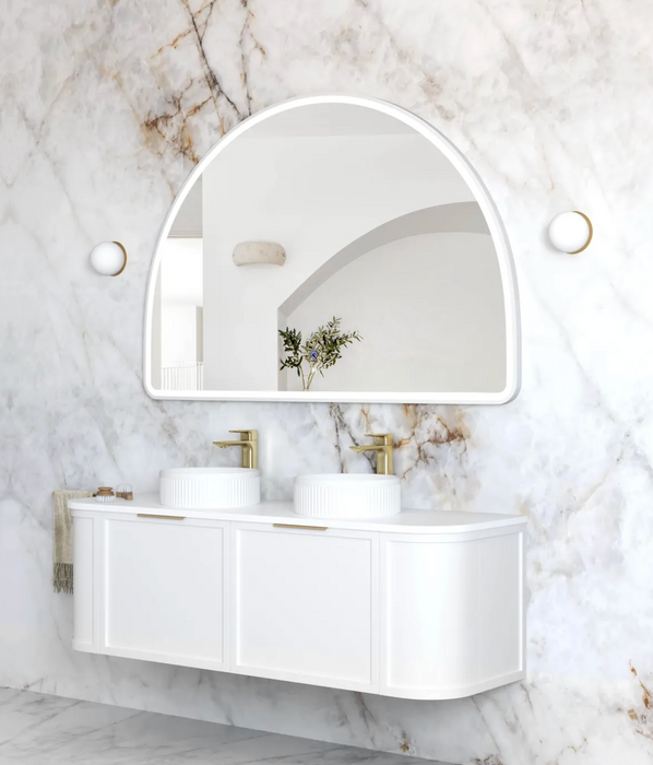 Otti Led Moonlight Led Mirror 1000 x 1500