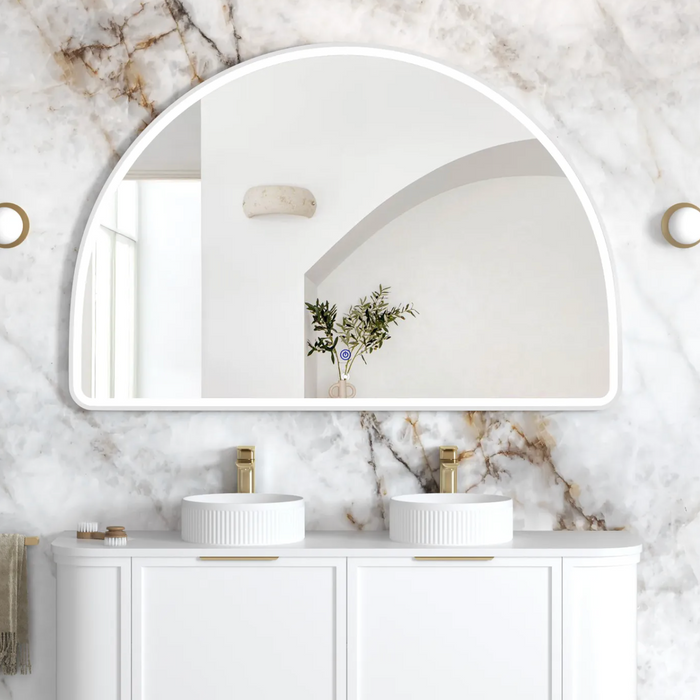 Otti Led Moonlight Led Mirror 1000 x 1500