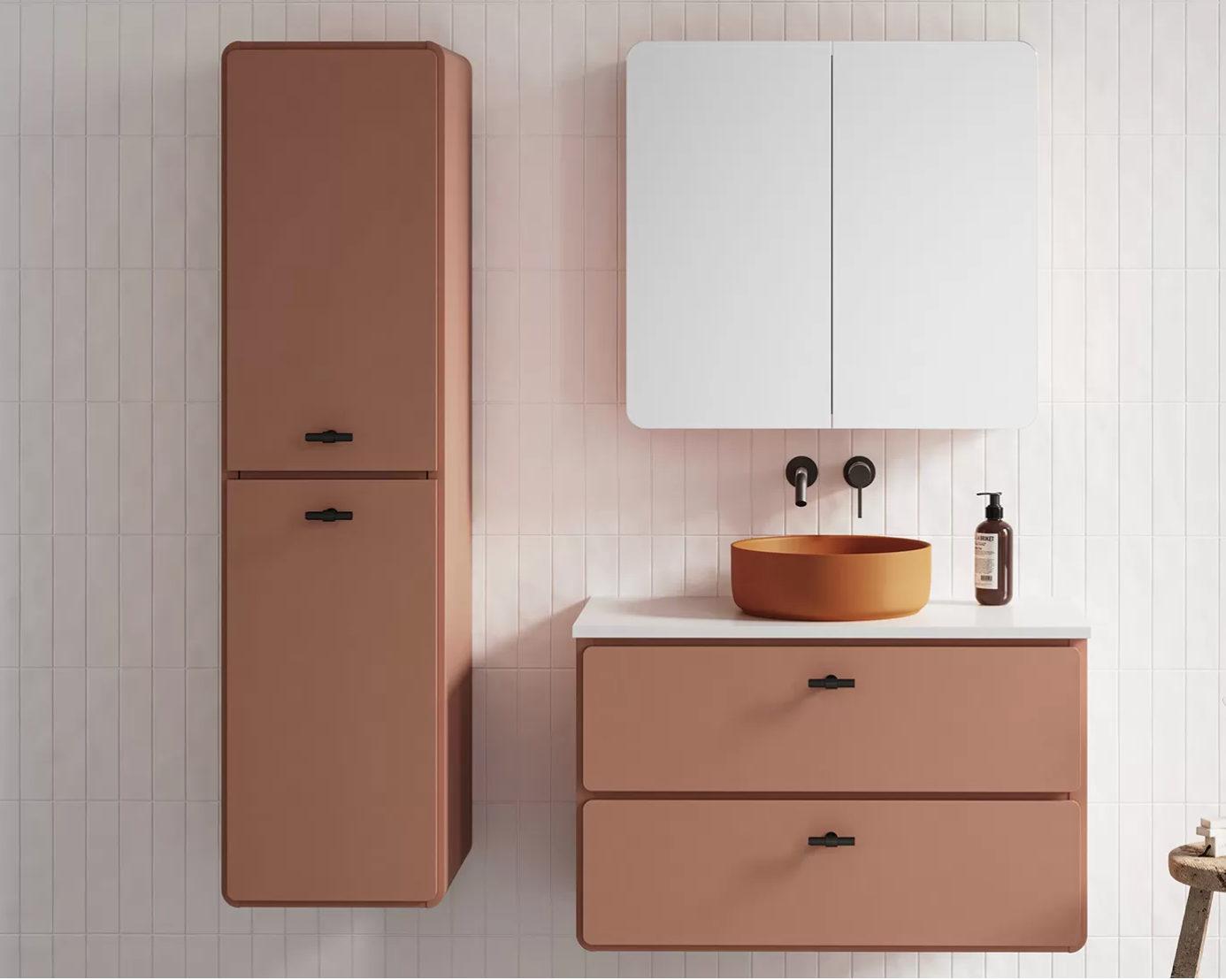 Designer Bathware