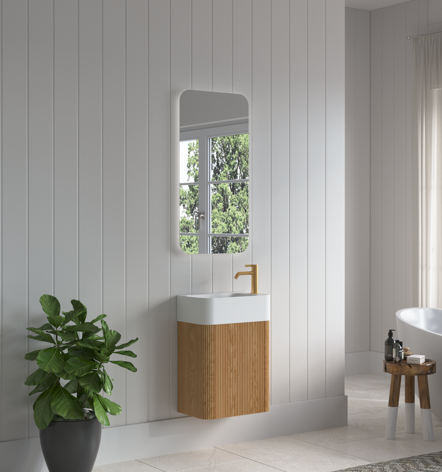 Mimi Bathware