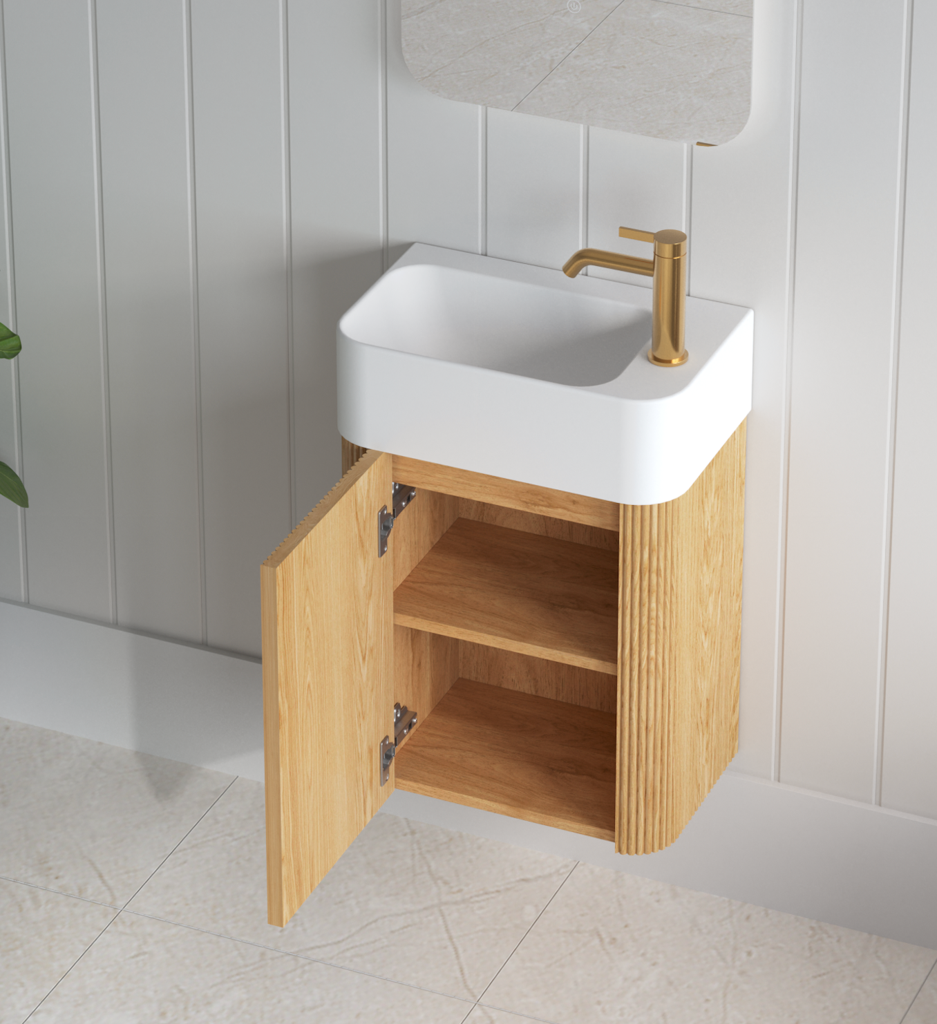 Designer Bathware