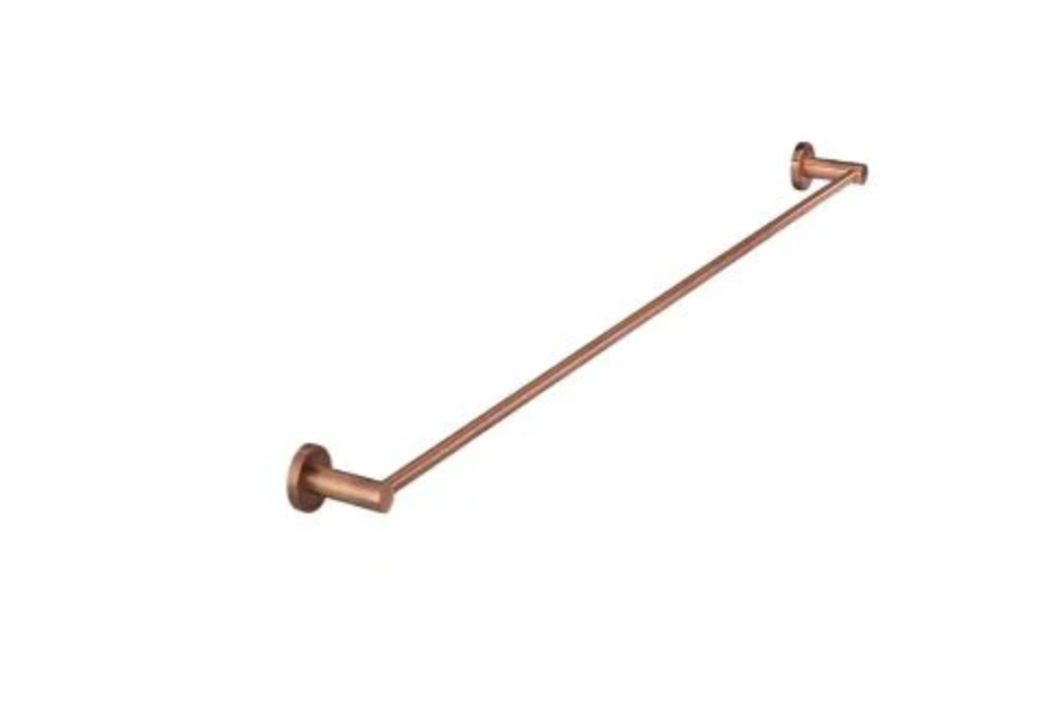 Meir Lustre Bronze Pin Tapware Package