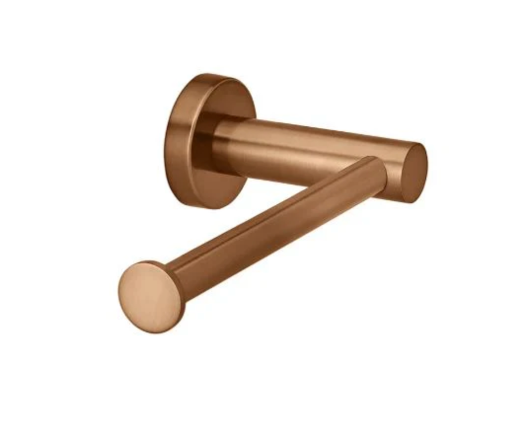 Meir Lustre Bronze Pin Tapware Package