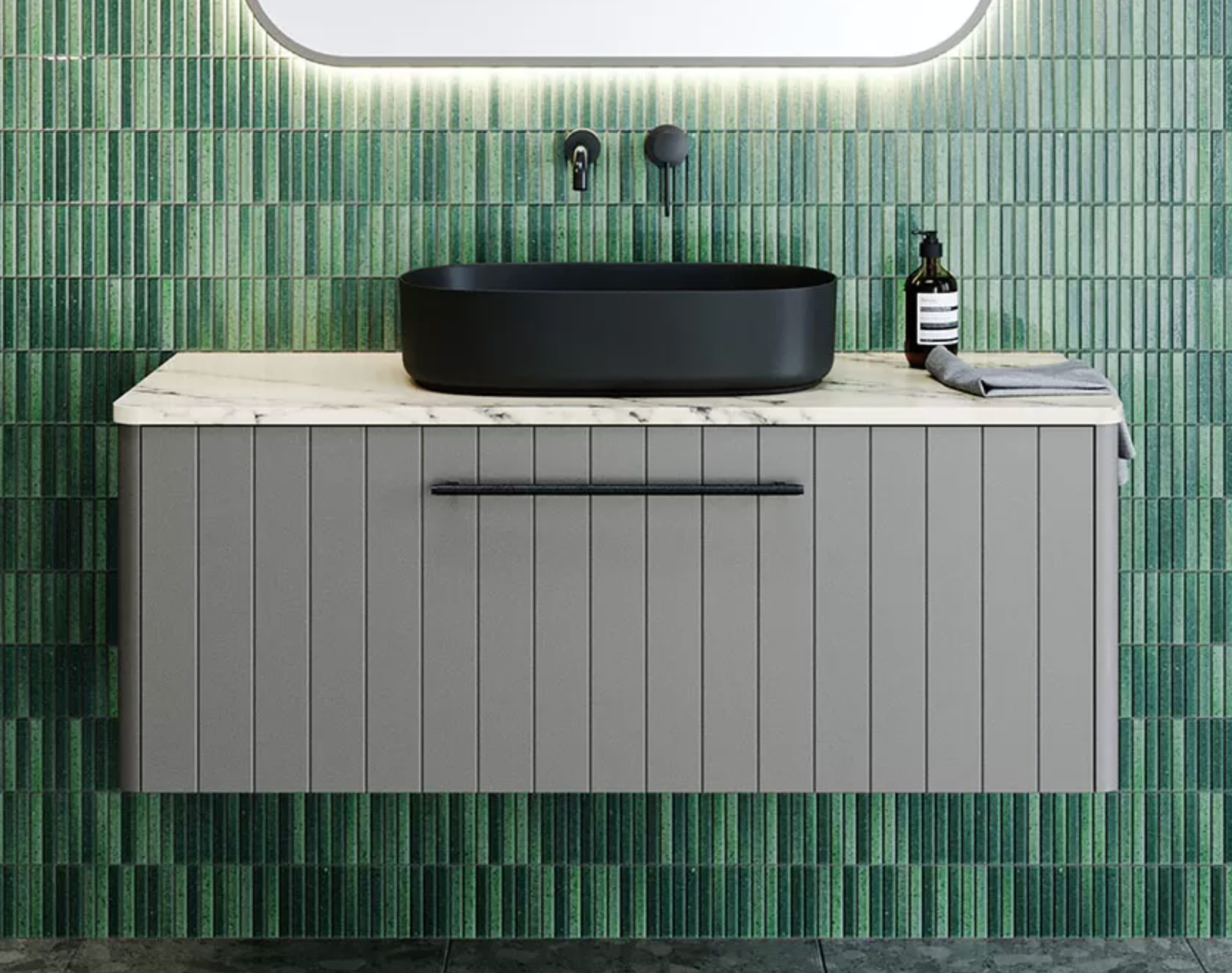 Why Wall-Hung Fixtures Change Everything