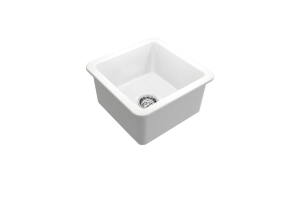 Designer Bathware