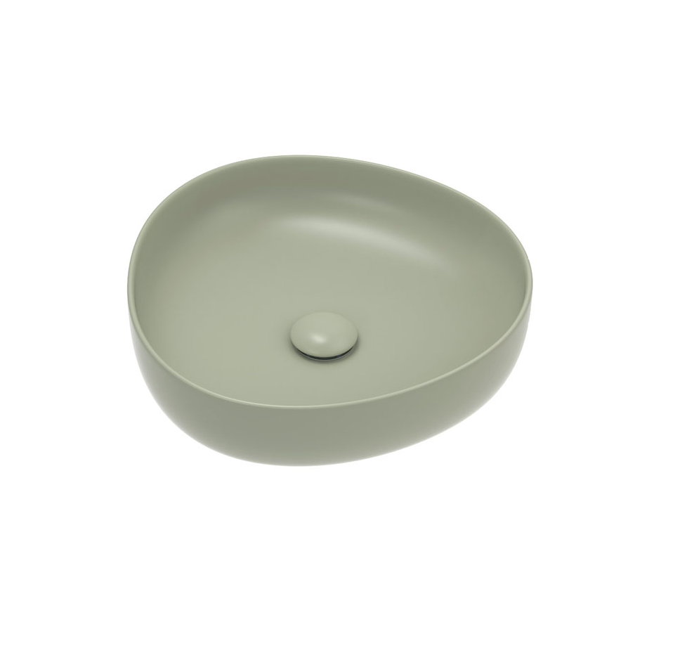 Designer Bathware