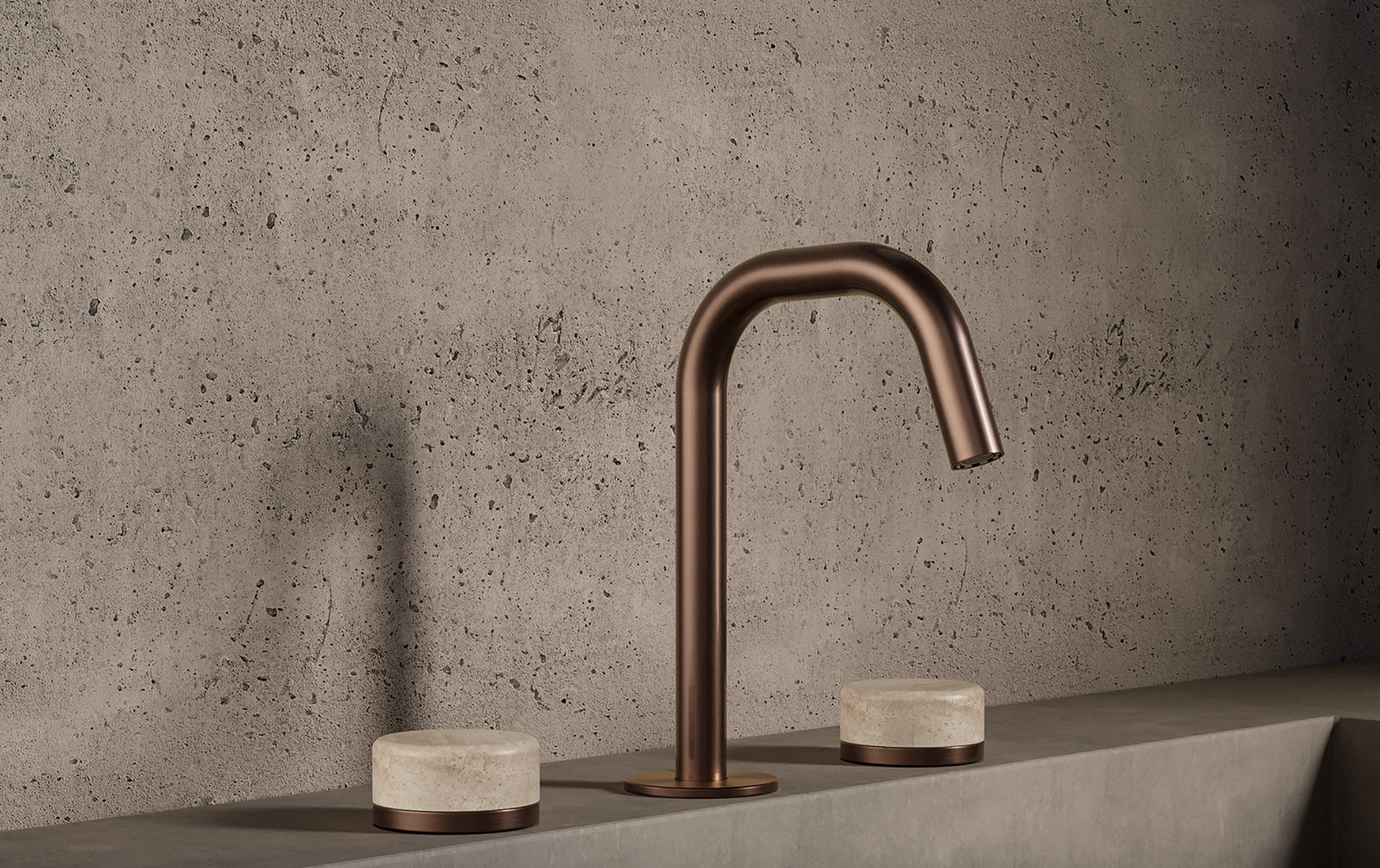 Designer Bathware