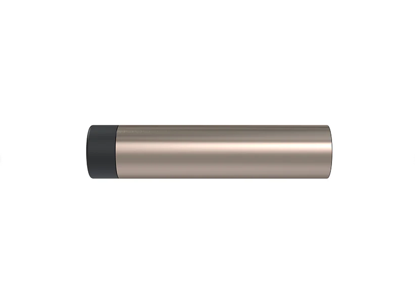 Meir Round Door Stop - Champagne
