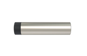 Meir Round Door Stop - Brushed Nickel