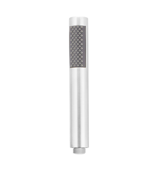 Meir Round Hand Shower Single Function Chrome