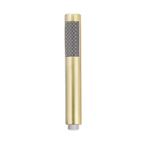 Meir Round Hand Shower Single Function Tiger Bronze