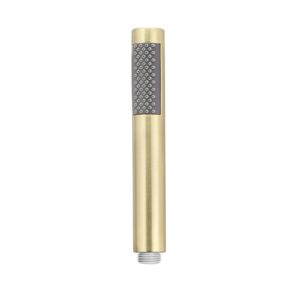 Meir Round Hand Shower Single Function Tiger Bronze