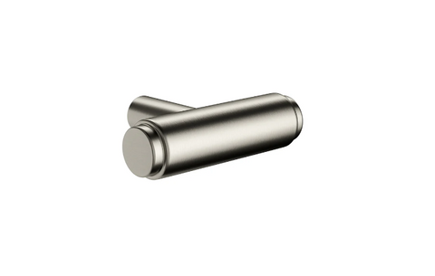 Meir Öppen T-Pull Cabinet Handle (Brushed) Brushed Nickel