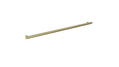 Meir Öppen Round Pull 520mm Cabinet Handle (Brushed) Tiger Bronze