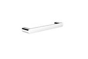 Meir Curvae Guest Towel Rail 300mm Chrome