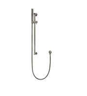Meir Round Shower on Rail Column - Shadow