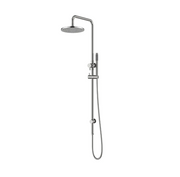 Meir Outdoor Combination Shower Rail - SS316
