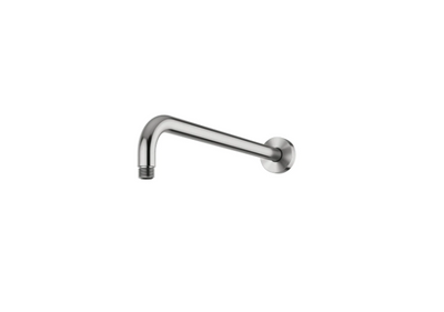 Meir Outdoor Shower Arm 400mm - SS316
