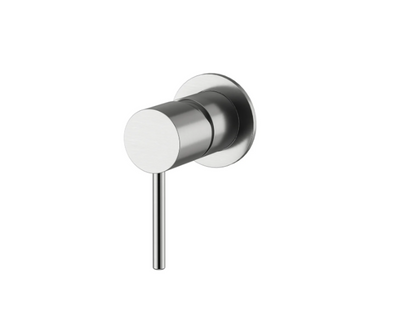 Meir Outdoor Wall Mixer - SS316